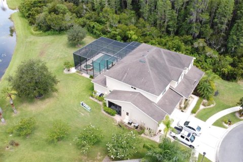 Villa ou maison à vendre à Tampa, Floride: 5 chambres, 353.03 m2 № 2125577 - photo 3