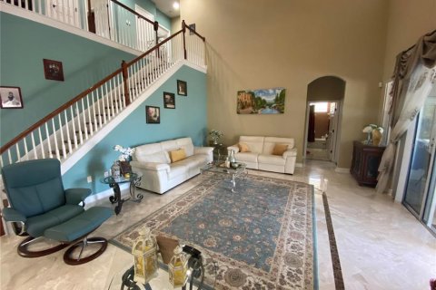 Villa ou maison à vendre à Tampa, Floride: 5 chambres, 353.03 m2 № 2125577 - photo 30