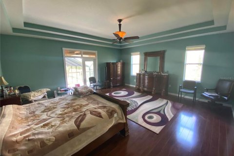 Villa ou maison à vendre à Tampa, Floride: 5 chambres, 353.03 m2 № 2125577 - photo 23