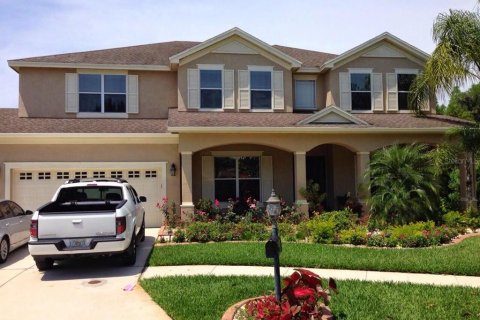 Villa ou maison à vendre à Tampa, Floride: 5 chambres, 353.03 m2 № 2125577 - photo 5