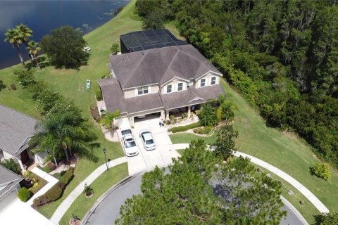 Villa ou maison à Tampa, Floride 5 chambres, 353.03 m2 № 2125577
