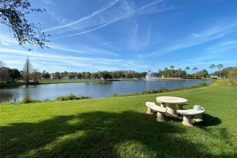 Villa ou maison à vendre à Tampa, Floride: 5 chambres, 353.03 m2 № 2125577 - photo 20