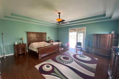 Villa ou maison à vendre à Tampa, Floride: 5 chambres, 353.03 m2 № 2125577 - photo 22