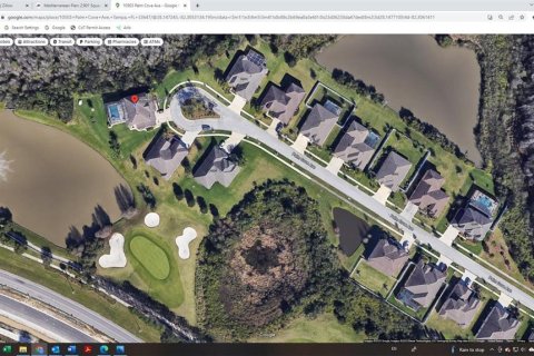 Villa ou maison à vendre à Tampa, Floride: 5 chambres, 353.03 m2 № 2125577 - photo 2