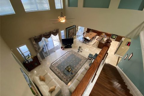 Villa ou maison à vendre à Tampa, Floride: 5 chambres, 353.03 m2 № 2125577 - photo 29