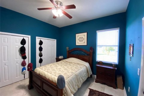 Villa ou maison à vendre à Tampa, Floride: 5 chambres, 353.03 m2 № 2125577 - photo 27