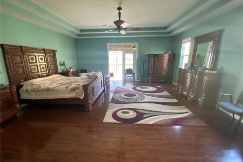 Villa ou maison à vendre à Tampa, Floride: 5 chambres, 353.03 m2 № 2125577 - photo 21