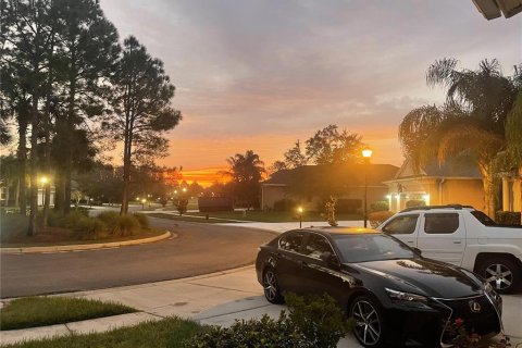Villa ou maison à vendre à Tampa, Floride: 5 chambres, 353.03 m2 № 2125577 - photo 12