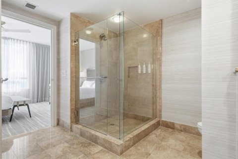 Купить кондоминиум в Ривьера-Бич, Флорида 4 комнаты, 69.86м2, № 2082387 - фото 29