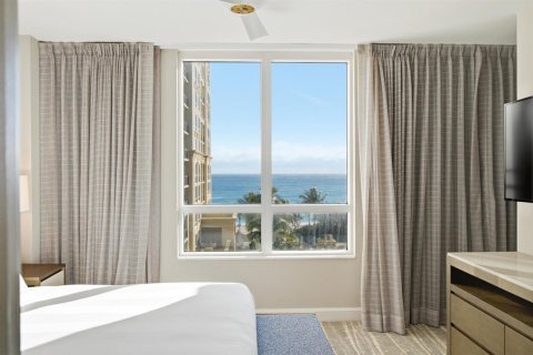 Купить кондоминиум в Ривьера-Бич, Флорида 4 комнаты, 69.86м2, № 2082387 - фото 25