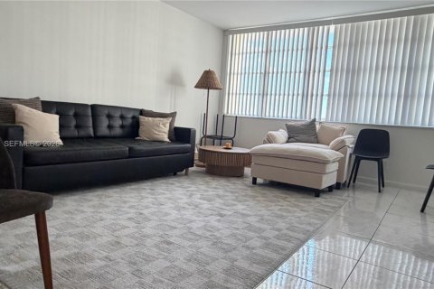 Condo à Hallandale Beach, Floride, 1 chambre № 2088608