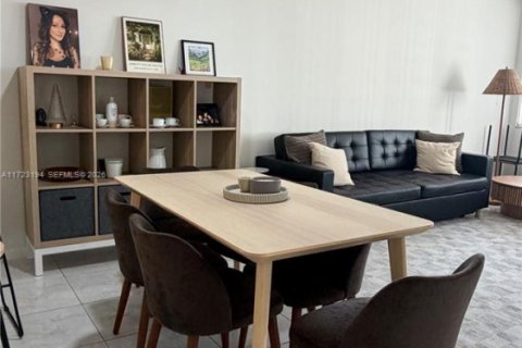 Copropriété à vendre à Hallandale Beach, Floride: 1 chambre, 62.43 m2 № 2088608 - photo 5