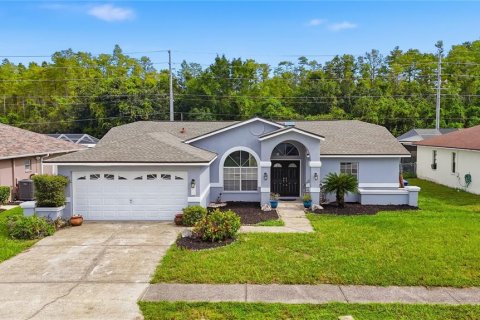 Casa en New Port Richey, Florida 3 dormitorios, 166.67 m2 № 2383819