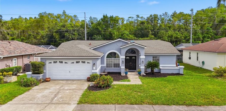 Casa en New Port Richey, Florida 3 dormitorios, 166.67 m2 № 2383819