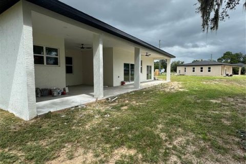 House in Leesburg, Florida 3 bedrooms, 154.22 sq.m. № 1816871 - photo 8