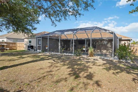 House in Port Charlotte, Florida 4 bedrooms, 207.92 sq.m. № 1873340 - photo 29