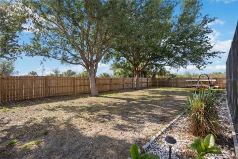 House in Port Charlotte, Florida 4 bedrooms, 207.92 sq.m. № 1873340 - photo 28
