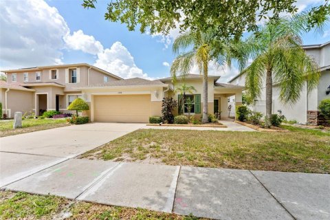 House in Riverview, Florida 3 bedrooms, 159.42 sq.m. № 2197771 - photo 3