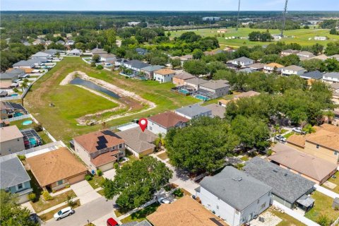House in Riverview, Florida 3 bedrooms, 159.42 sq.m. № 2197771 - photo 4