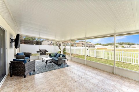 House in Riverview, Florida 3 bedrooms, 159.42 sq.m. № 2197771 - photo 29