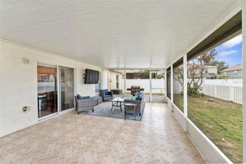 House in Riverview, Florida 3 bedrooms, 159.42 sq.m. № 2197771 - photo 30
