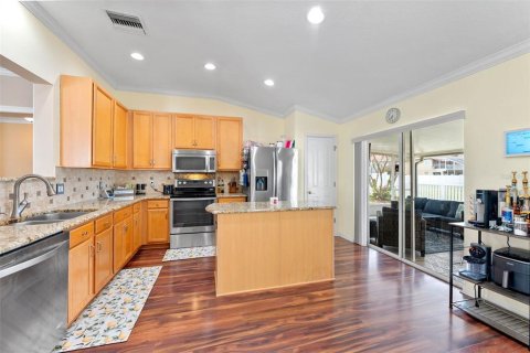 House in Riverview, Florida 3 bedrooms, 159.42 sq.m. № 2197771 - photo 10