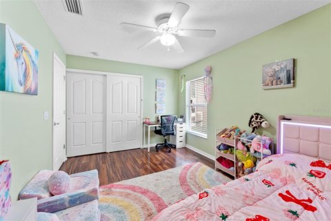 House in Riverview, Florida 3 bedrooms, 159.42 sq.m. № 2197771 - photo 23