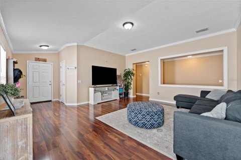 House in Riverview, Florida 3 bedrooms, 159.42 sq.m. № 2197771 - photo 8