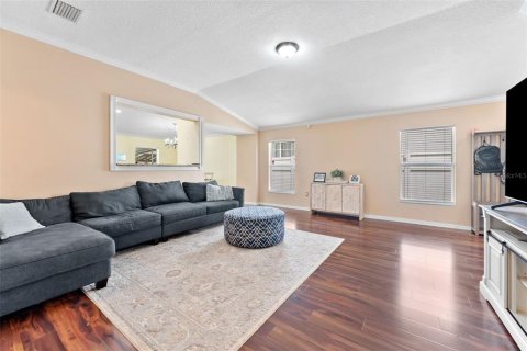 House in Riverview, Florida 3 bedrooms, 159.42 sq.m. № 2197771 - photo 6