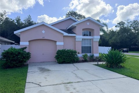 Casa en Kissimmee, Florida 3 dormitorios, 129.6 m2 № 2378978