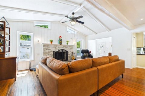 Villa ou maison à vendre à Gulfport, Floride: 3 chambres, 145.76 m2 № 2147907 - photo 11