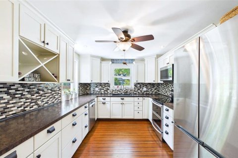 Villa ou maison à vendre à Gulfport, Floride: 3 chambres, 145.76 m2 № 2147907 - photo 12
