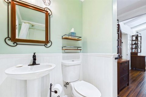 Villa ou maison à vendre à Gulfport, Floride: 3 chambres, 145.76 m2 № 2147907 - photo 28