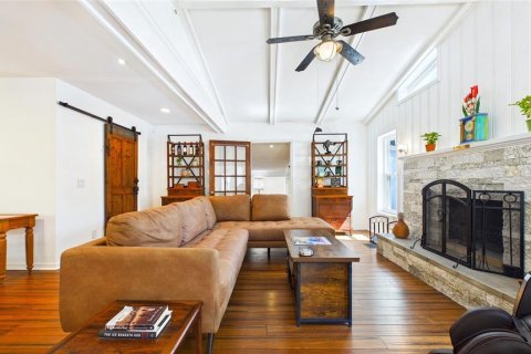 Villa ou maison à vendre à Gulfport, Floride: 3 chambres, 145.76 m2 № 2147907 - photo 8