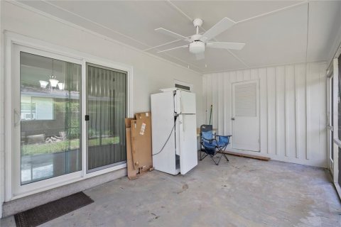 House in Winter Park, Florida 3 bedrooms, 90.58 sq.m. № 2204676 - photo 27
