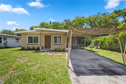 House in Winter Park, Florida 3 bedrooms, 90.58 sq.m. № 2204676 - photo 3
