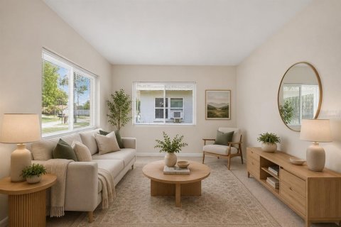 House in Winter Park, Florida 3 bedrooms, 90.58 sq.m. № 2204676 - photo 25