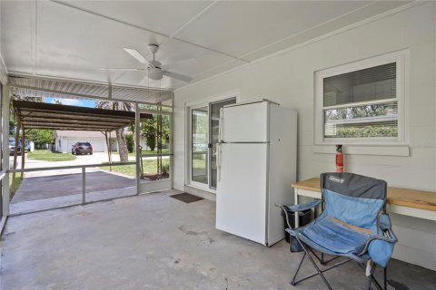 House in Winter Park, Florida 3 bedrooms, 90.58 sq.m. № 2204676 - photo 28