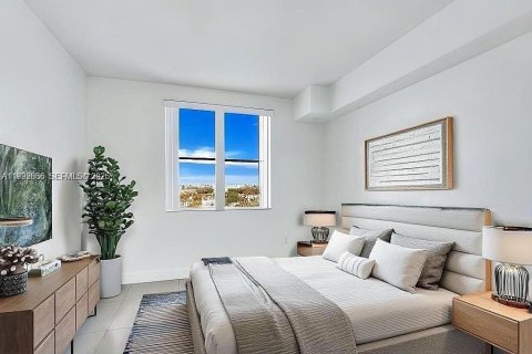 Condominio en alquiler en Hollywood, Florida, 2 dormitorios, 96.25 m2 № 2055582 - foto 18