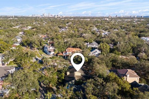 Terreno en venta en Tampa, Florida № 1568563 - foto 5