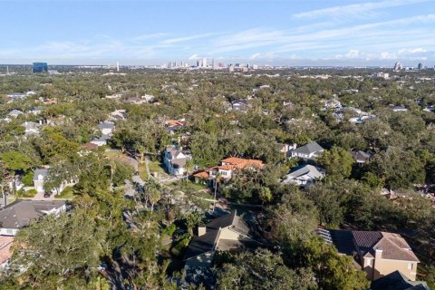Terreno en venta en Tampa, Florida № 1568563 - foto 10
