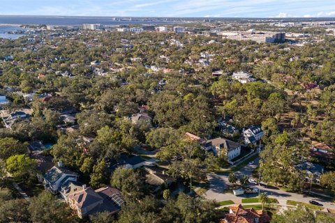 Terreno en venta en Tampa, Florida № 1568563 - foto 7