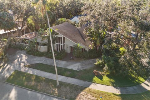 Terreno en venta en Tampa, Florida № 1568563 - foto 16