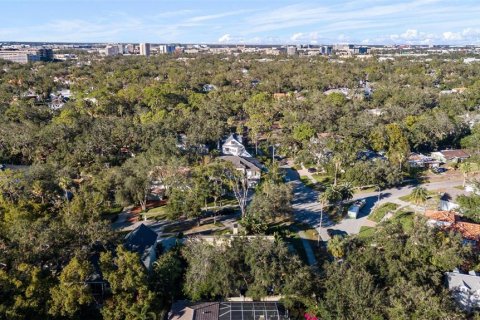 Terreno en venta en Tampa, Florida № 1568563 - foto 13