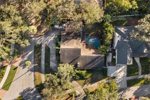 Terreno en venta en Tampa, Florida № 1568563 - foto 4