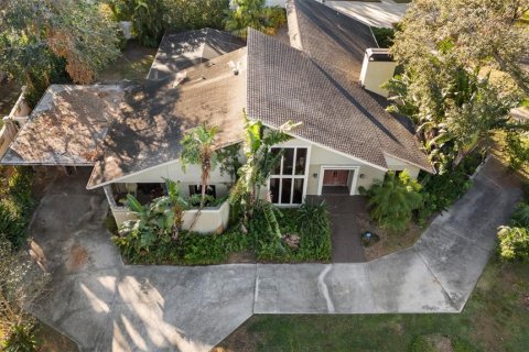Terreno en venta en Tampa, Florida № 1568563 - foto 2
