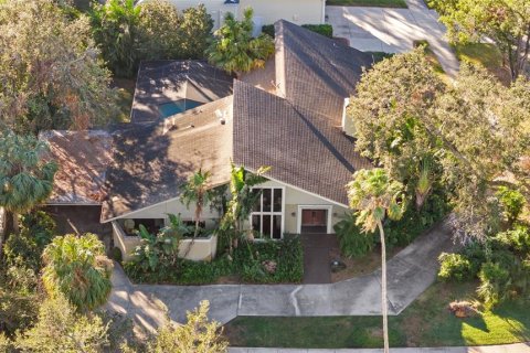 Terreno en venta en Tampa, Florida № 1568563 - foto 14