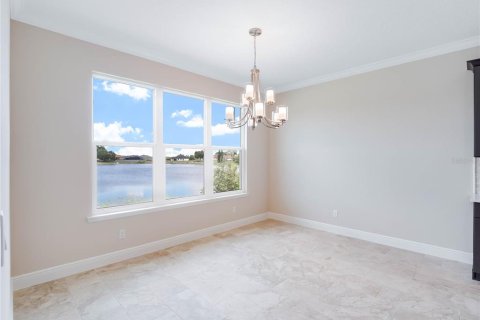 House in Clermont, Florida 4 bedrooms, 198.16 sq.m. № 1340144 - photo 15
