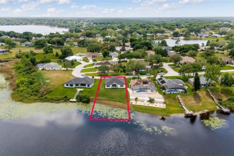 House in Clermont, Florida 4 bedrooms, 198.16 sq.m. № 1340144 - photo 4