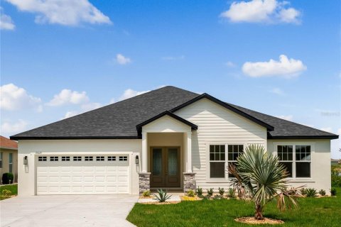 House in Clermont, Florida 4 bedrooms, 198.16 sq.m. № 1340144 - photo 7
